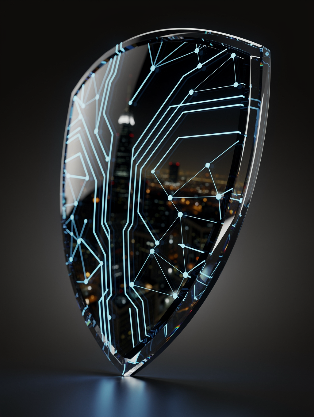 Digital security and data protection standards